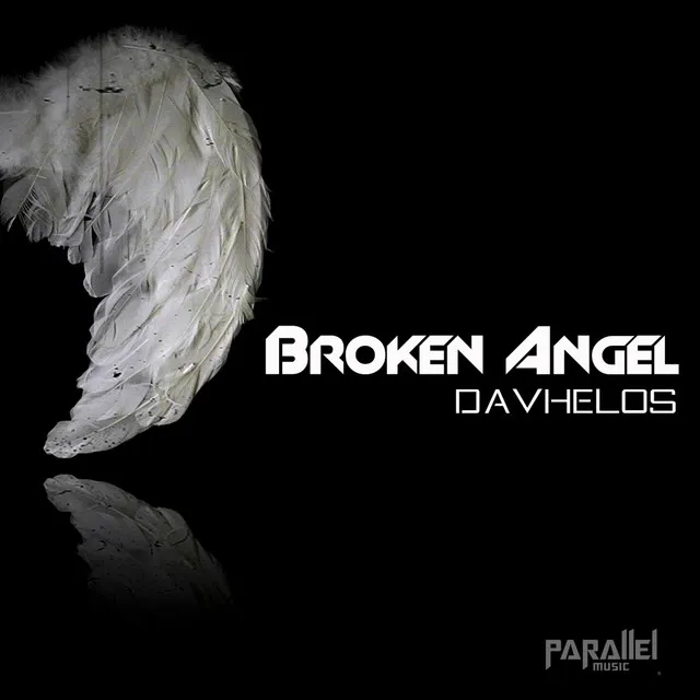 Broken Angel - Original Mix