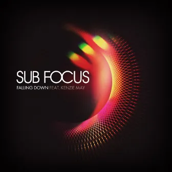 Falling Down by Sub Focus