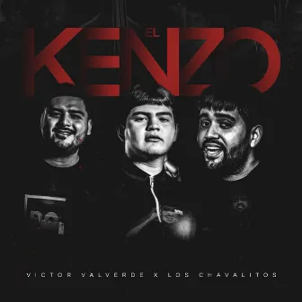 El Kenzo by Victor Valverde