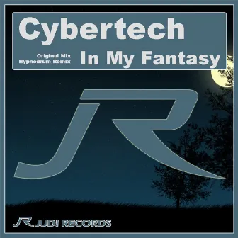 In My Fantasy by Cybertech