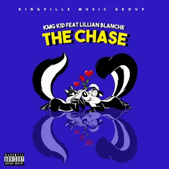 The Chase by Kmg Kid