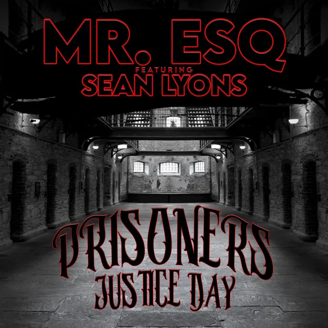 Prisoners Justice Day