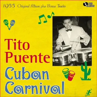 Cuban Carneval by Tito Puente & His Orchestra