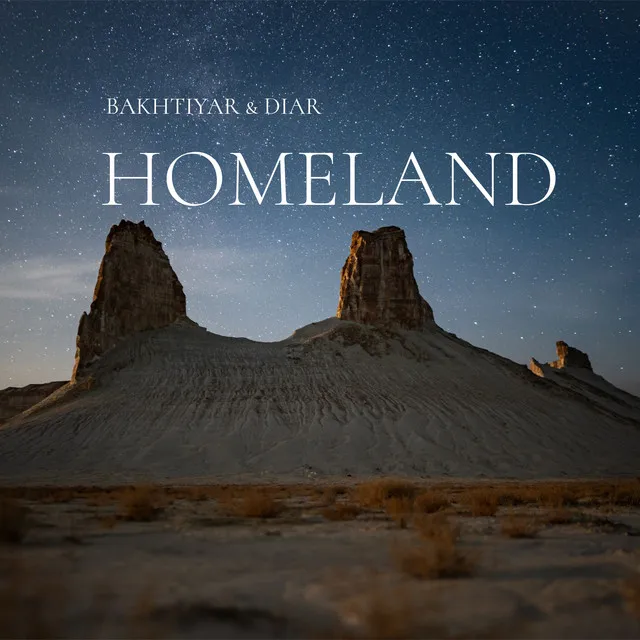 Homeland