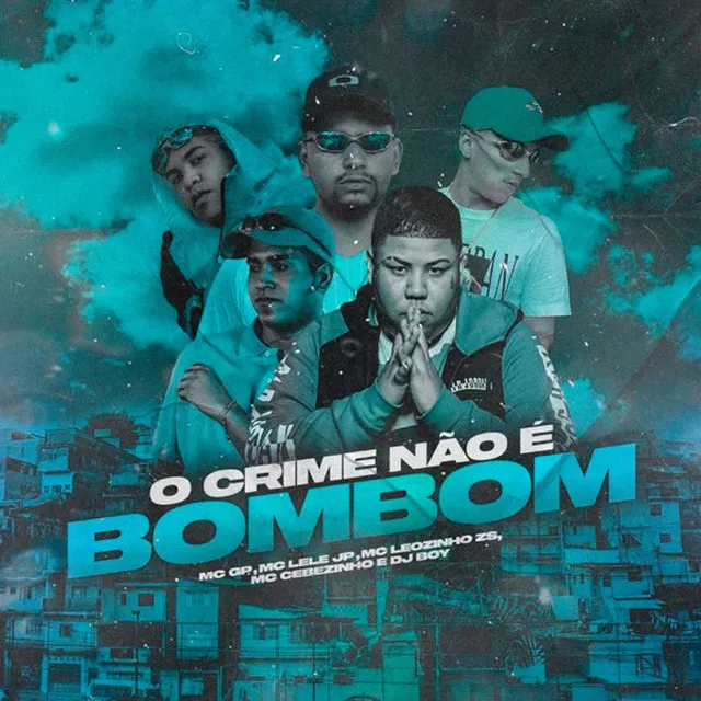 O Crime Não É Bombom