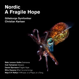 Nordic: A Fragile Hope by Christian Karlsen