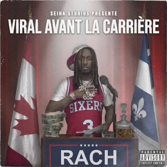 Viral Avant La Carrière by Rach