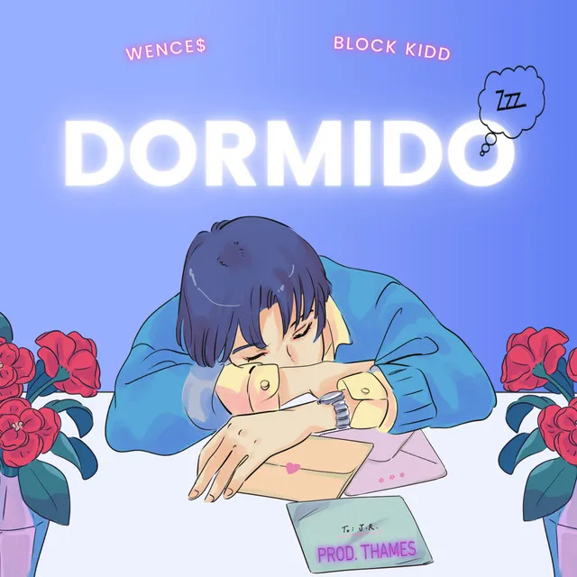 Dormido