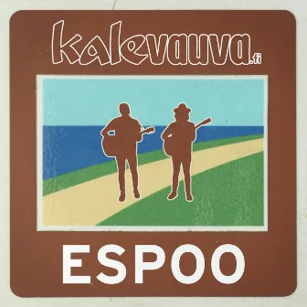 Espoo by Kalevauva.fi