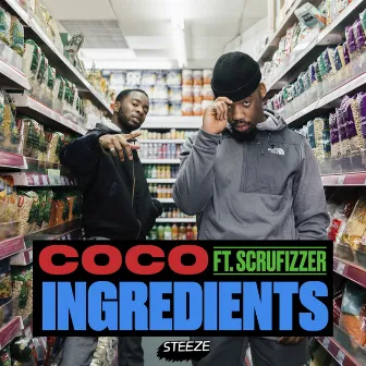 Ingredients by Coco