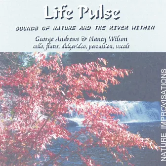 Life Pulse by George Andrews