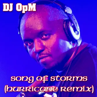 Song of Storms (Hurricane Remix) by DJ Opm