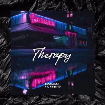 Therapy by Bakari