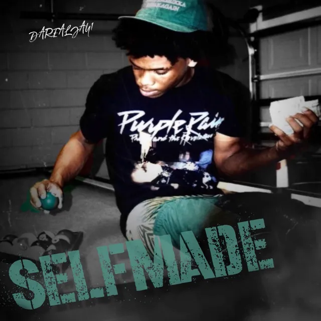 self made