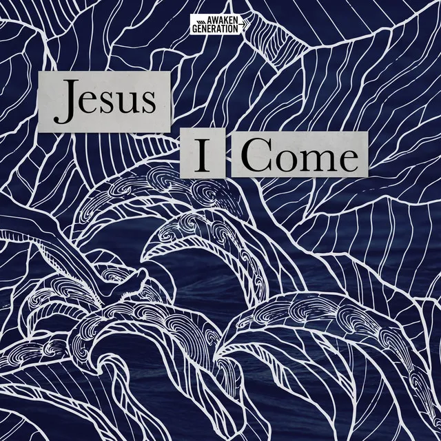 Jesus I Come