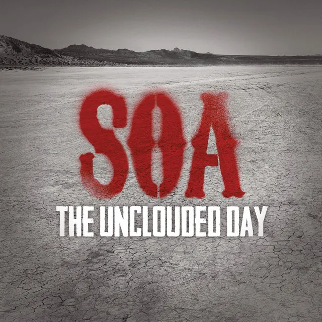 The Unclouded Day - from Sons of Anarchy