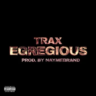 Egregious by NaymeBrand