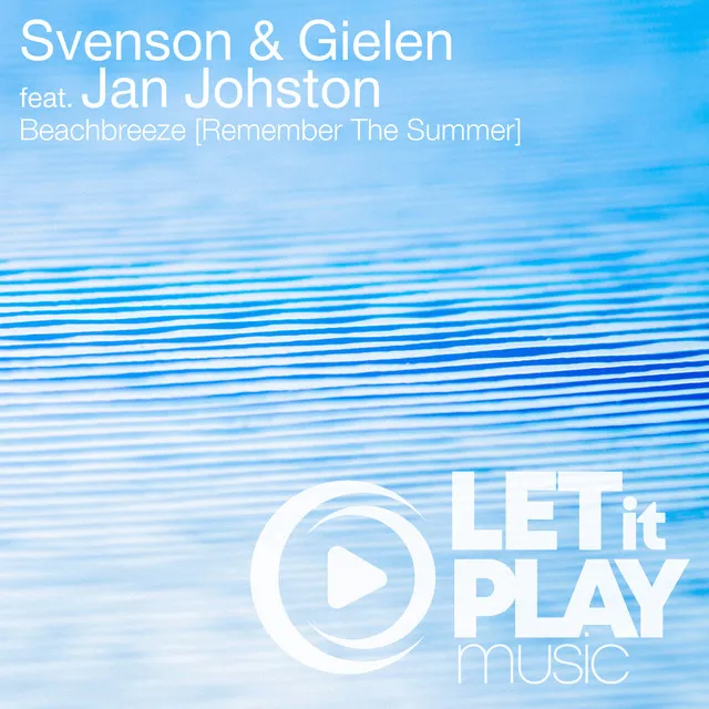 Beachbreeze [Remember The Summer] - Svenson's Radio Mix