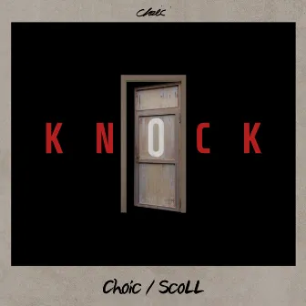 Knock by ScoLL