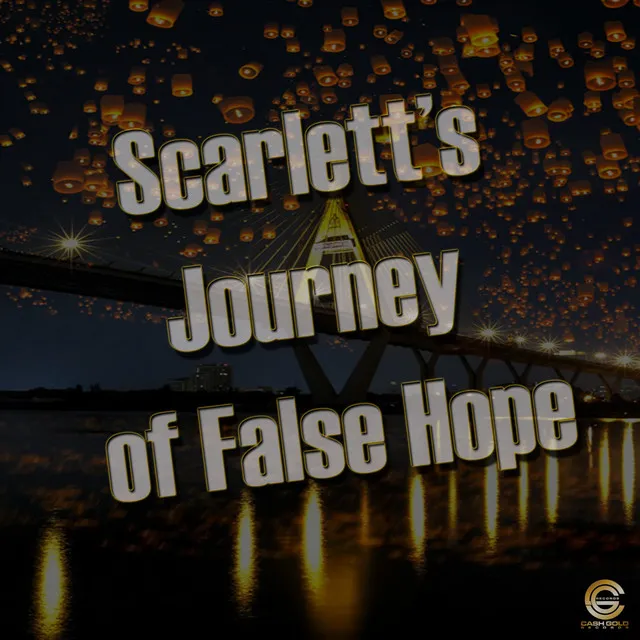 Scarlett's Journey of False Hope - Original Mix