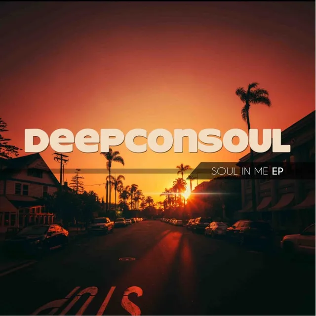 Cant Get Enough - Deepconsoul Memories Of You Remix