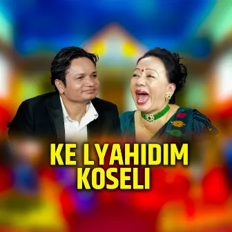 Ke Lyahidim Koseli by 