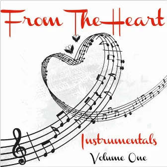 From The Heart - Saxophone Instrumentals, Vol. 1 by The Dreamers