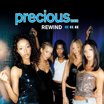 Rewind by Precious