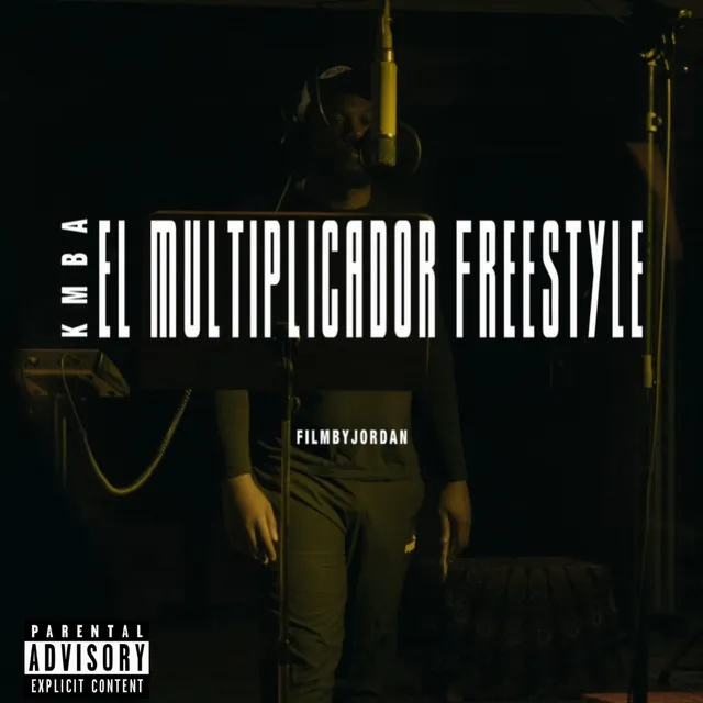 El Multiplicador Freestyle