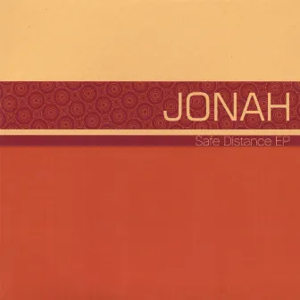 Safe Distance EP by Jonah