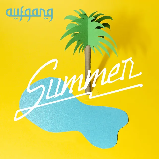 Summer - Radio Edit