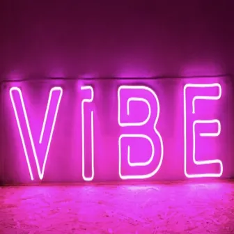 Vibe by Amelia Cole