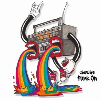 Funk On by Cheshire