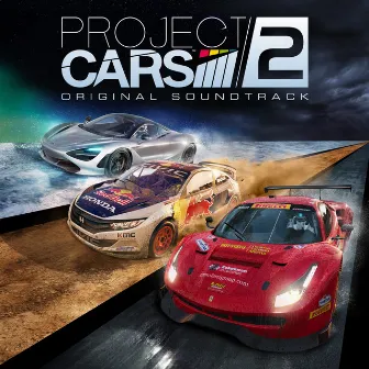 Project Cars 2 (Original Soundtrack) by Stephen Baysted