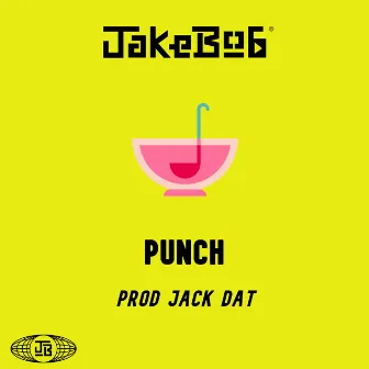 Punch by Jack Dat