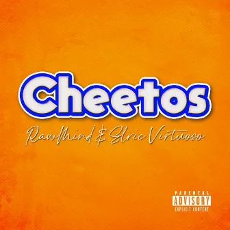 Cheetos by RawMind