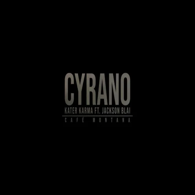 Cyrano