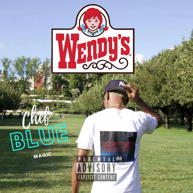 Wendy's - Single Version