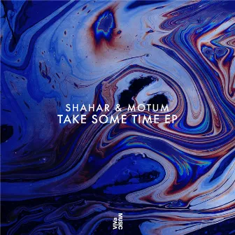 Take Some Time EP by Motum