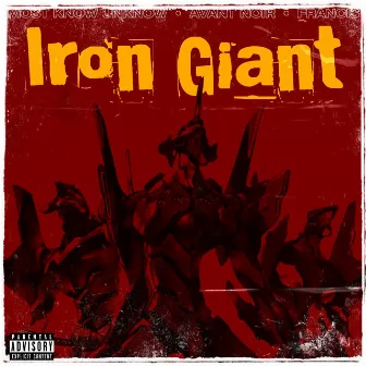 Iron Giant (Remix) by Avant Noir