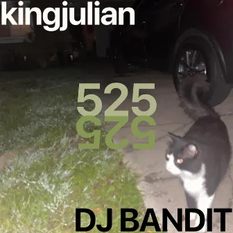 525 (DJ BANDIT EDITION) by dr0wzy