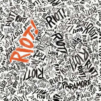 Riot! by Paramore