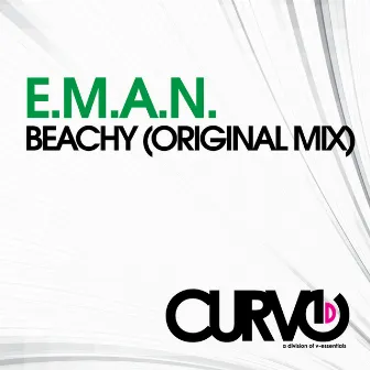 Beachy by E.M.A.N.