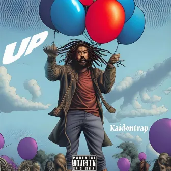 UP! by KAIDONTRAP