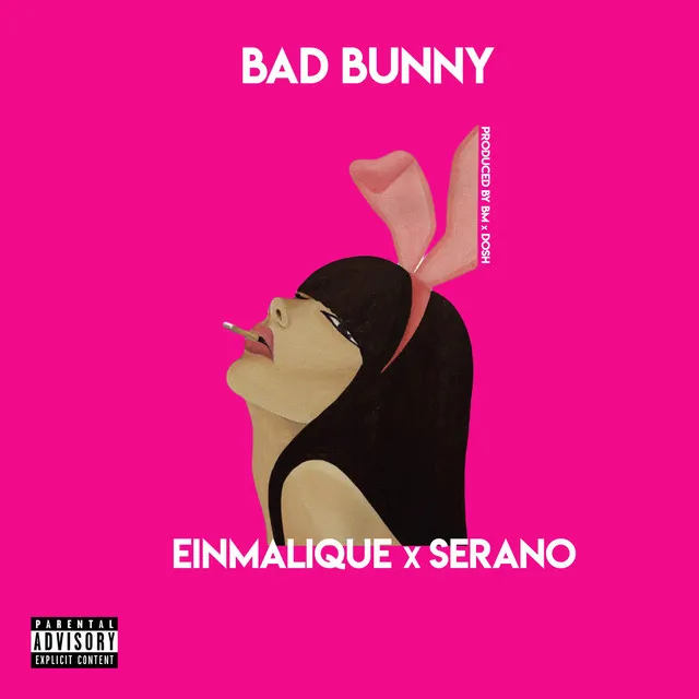 Bad Bunny