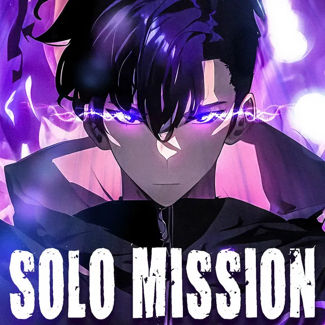 Solo Mission