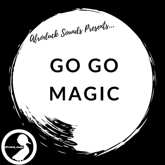 Go Go Magic