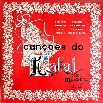 Canções do Natal by Trio Surdina