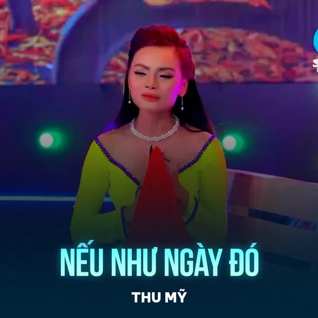 Thu Mỹ