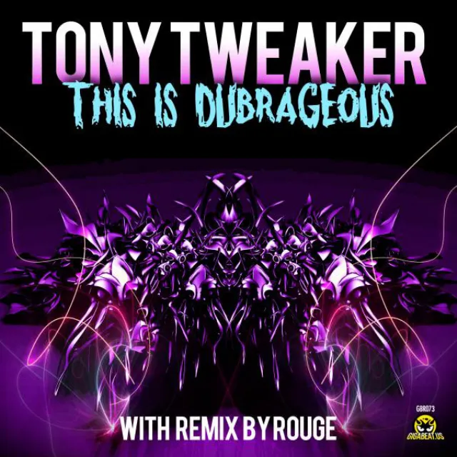 This Is Dubrageous - Rouge (PL) Remix